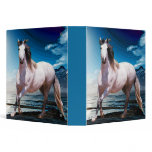 MORISCO IN MOONLIGHT 1.5" Ring Binder