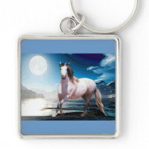 MORISCO IN MOONLIGHT KEY CHAINS