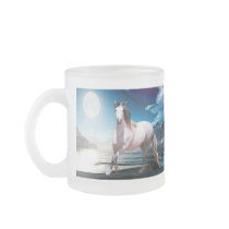 MORISCO IN MOONLIGHT MUG