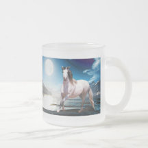MORISCO IN MOONLIGHT MUG