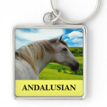 MORISCO IN SUMMER KEYCHAIN