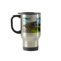 MORISCO IN SUMMER MUGS