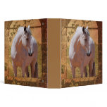 MORISCO IN THE WINDOW 1.5" Ring Binder
