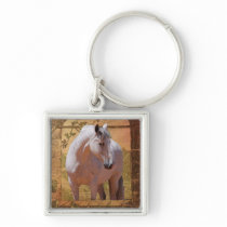 MORISCO IN THE WINDOW KEY CHAINS