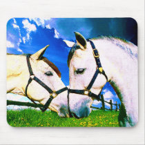 MORISCO & OSADA KISS MOUSEPAD