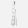Morituri Te Salutamus Tie