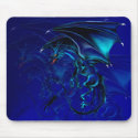Morkeleb The Black Mousepad