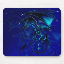 Morkeleb The Black Mousepad by Lotacats Morkeleb The Black Mousepad