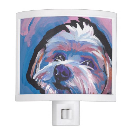 Dog Breed Night Lights Dog Breed Night Lights