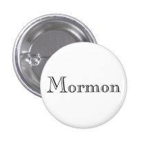 Mormon Button