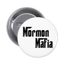 Mormon Mafia Pins