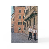 Mormon Missionaries cards