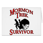 mormon trek survivor cards