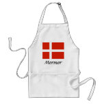 Mormor aprons
