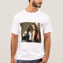 Mornin Basset t-shirts by bassetfan Mornin Basset t-shirts