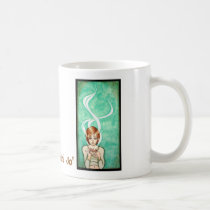 Mornin' Joe Coffee Mug mugs