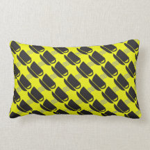 Mornin' Joe Pillows