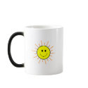 Mornin Sunshine mugs by igloochick Mornin Sunshine mugs
