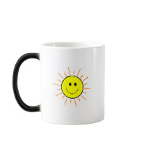 Mornin Sunshine mugs by igloochick Mornin Sunshine mugs