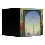 Morning, 1808 binders
