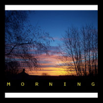 Morning 2 posters