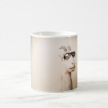 Morning already? mug