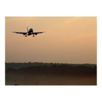 Morning Approach posters by captainifr Morning Approach posters