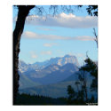 Morning at Moose's Tooth posters by hopefulone Morning at Moose's Tooth posters