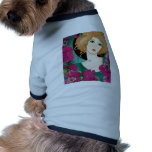 morning  beauty pet shirt