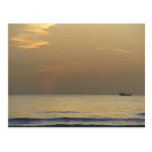 Morning Beauty Post Card
