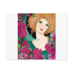 morning  beauty post cards