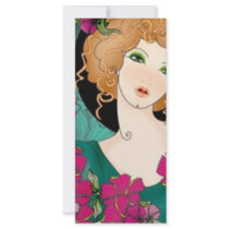 morning beauty rack cards by lolly2560 morning beauty rack cards