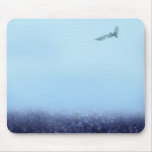 morning bird dew mousepad mousepads