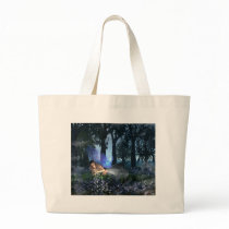 Morning Blessings Fairy bags by WhiteOak50 Morning Blessings Fairy bags