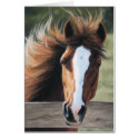Morning Breeze - card by cindypriceart Morning Breeze - card