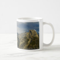Morning brew with a view: Glacier Point vista mugs by Edie_Howe Morning brew with a view: Glacier Point vista mugs