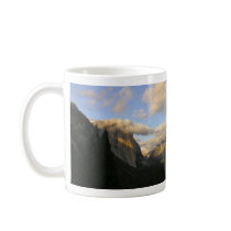 Morning brew with a view mugs