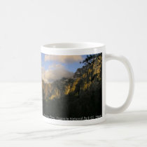 Morning brew with a view mugs by Edie_Howe Morning brew with a view mugs