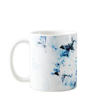 Morning Butterflies Mug