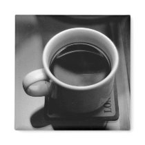 Morning Coffee magnets