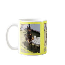 Morning Coffee Mug