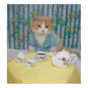 Morning Coffee posters by myrtieshuman Morning Coffee posters