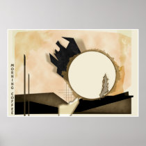 Morning Coffee Posters