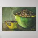 Morning Coffee posters