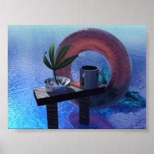 Morning Coffee Posters