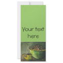 Morning Coffee rack cards