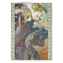 Morning Dawn Cards