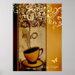 Morning Delight posters