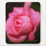 Morning Dew Mousepad mousepads
