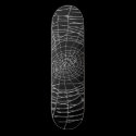Morning Dew On The Web Deck skateboards